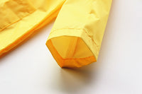 Load image into Gallery viewer, Unisex Solid Color Dinosaur Accessories Rain Gear Wholesale 22052034
