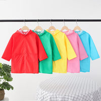 Load image into Gallery viewer, Unisex Solid Color Dinosaur Accessories Rain Gear Wholesale 22052034
