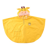 Load image into Gallery viewer, Unisex Animals Cartoon Accessories Rain Gear Wholesale 22052044
