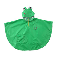 Load image into Gallery viewer, Unisex Animals Cartoon Accessories Rain Gear Wholesale 22052044
