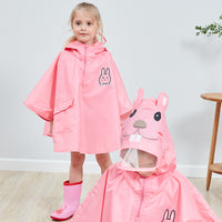 Load image into Gallery viewer, Unisex Animals Cartoon Accessories Rain Gear Wholesale 22052044
