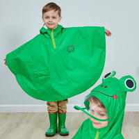 Load image into Gallery viewer, Unisex Animals Cartoon Accessories Rain Gear Wholesale 22052044
