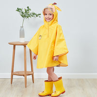 Load image into Gallery viewer, Unisex Animals Cartoon Accessories Rain Gear Wholesale 22052044
