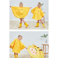 Load image into Gallery viewer, Unisex Animals Cartoon Accessories Rain Gear Wholesale 22052044

