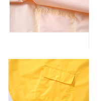 Load image into Gallery viewer, Unisex Animals Cartoon Accessories Rain Gear Wholesale 22052044
