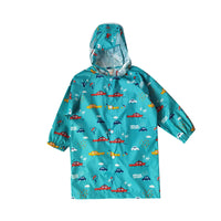 Load image into Gallery viewer, Kid Big Kid Unisex Print Rain Gear Wholesale 22052050
