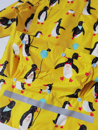 Load image into Gallery viewer, Kid Big Kid Unisex Print Rain Gear Wholesale 22052050
