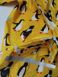 Load image into Gallery viewer, Kid Big Kid Unisex Print Rain Gear Wholesale 22052050

