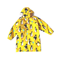 Load image into Gallery viewer, Kid Big Kid Unisex Print Rain Gear Wholesale 22052050
