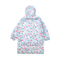 Load image into Gallery viewer, Kid Big Kid Unisex Print Rain Gear Wholesale 22052050
