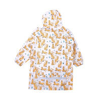 Load image into Gallery viewer, Kid Big Kid Unisex Print Rain Gear Wholesale 22052050
