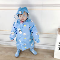 Load image into Gallery viewer, Kid Big Kid Unisex Print Rain Gear Wholesale 22052050
