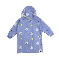 Load image into Gallery viewer, Kid Big Kid Unisex Print Rain Gear Wholesale 22052050
