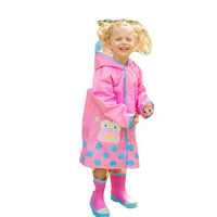 Load image into Gallery viewer, Unisex Animals Cartoon Print Accessories Rain Gear Wholesale 22052052
