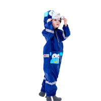 Load image into Gallery viewer, Unisex Animals Cartoon Print Accessories Rain Gear Wholesale 22052052
