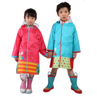 Load image into Gallery viewer, Unisex Animals Cartoon Print Accessories Rain Gear Wholesale 22052052
