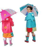 Load image into Gallery viewer, Unisex Animals Cartoon Print Accessories Rain Gear Wholesale 22052052
