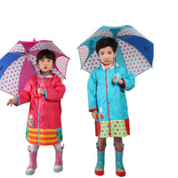Load image into Gallery viewer, Unisex Animals Cartoon Print Accessories Rain Gear Wholesale 22052052
