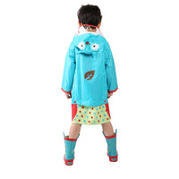 Load image into Gallery viewer, Unisex Animals Cartoon Print Accessories Rain Gear Wholesale 22052052
