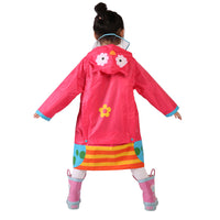 Load image into Gallery viewer, Unisex Animals Cartoon Print Accessories Rain Gear Wholesale 22052052
