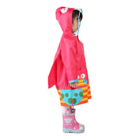 Load image into Gallery viewer, Unisex Animals Cartoon Print Accessories Rain Gear Wholesale 22052052
