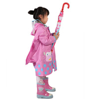 Load image into Gallery viewer, Unisex Animals Cartoon Print Accessories Rain Gear Wholesale 22052052
