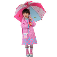 Load image into Gallery viewer, Unisex Animals Cartoon Print Accessories Rain Gear Wholesale 22052052
