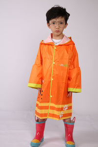 Load image into Gallery viewer, Unisex Animals Cartoon Print Accessories Rain Gear Wholesale 22052052
