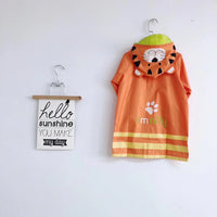 Load image into Gallery viewer, Unisex Animals Cartoon Print Accessories Rain Gear Wholesale 22052052
