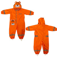 Load image into Gallery viewer, Unisex Animals Cartoon Print Accessories Rain Gear Wholesale 22052052
