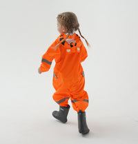 Load image into Gallery viewer, Unisex Animals Cartoon Print Accessories Rain Gear Wholesale 22052052
