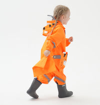 Load image into Gallery viewer, Unisex Animals Cartoon Print Accessories Rain Gear Wholesale 22052052
