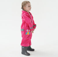 Load image into Gallery viewer, Unisex Animals Cartoon Print Accessories Rain Gear Wholesale 22052052
