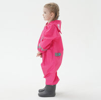 Load image into Gallery viewer, Unisex Animals Cartoon Print Accessories Rain Gear Wholesale 22052052
