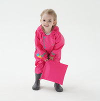 Load image into Gallery viewer, Unisex Animals Cartoon Print Accessories Rain Gear Wholesale 22052052
