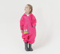 Load image into Gallery viewer, Unisex Animals Cartoon Print Accessories Rain Gear Wholesale 22052052
