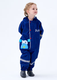 Load image into Gallery viewer, Unisex Animals Cartoon Print Accessories Rain Gear Wholesale 22052052
