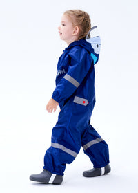 Load image into Gallery viewer, Unisex Animals Cartoon Print Accessories Rain Gear Wholesale 22052052
