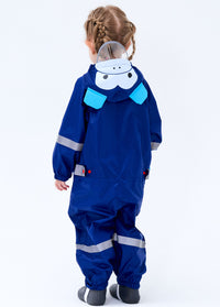 Load image into Gallery viewer, Unisex Animals Cartoon Print Accessories Rain Gear Wholesale 22052052
