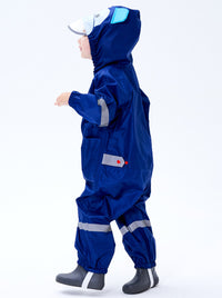 Load image into Gallery viewer, Unisex Animals Cartoon Print Accessories Rain Gear Wholesale 22052052
