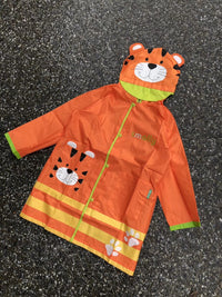 Load image into Gallery viewer, Unisex Animals Cartoon Print Accessories Rain Gear Wholesale 22052052
