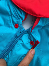 Load image into Gallery viewer, Unisex Animals Cartoon Print Accessories Rain Gear Wholesale 22052052
