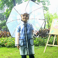 Load image into Gallery viewer, Unisex Solid Color Accessories Rain Gear Wholesale 22052056
