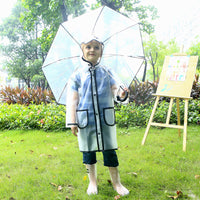 Load image into Gallery viewer, Unisex Solid Color Accessories Rain Gear Wholesale 22052056
