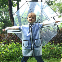 Load image into Gallery viewer, Unisex Solid Color Accessories Rain Gear Wholesale 22052056
