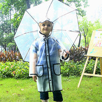 Load image into Gallery viewer, Unisex Solid Color Accessories Rain Gear Wholesale 22052056
