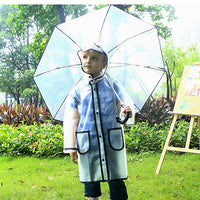 Load image into Gallery viewer, Unisex Solid Color Accessories Rain Gear Wholesale 22052056
