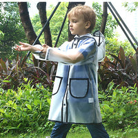 Load image into Gallery viewer, Unisex Solid Color Accessories Rain Gear Wholesale 22052056
