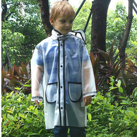 Load image into Gallery viewer, Unisex Solid Color Accessories Rain Gear Wholesale 22052056
