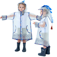 Load image into Gallery viewer, Unisex Print Accessories Rain Gear Wholesale 22052058
